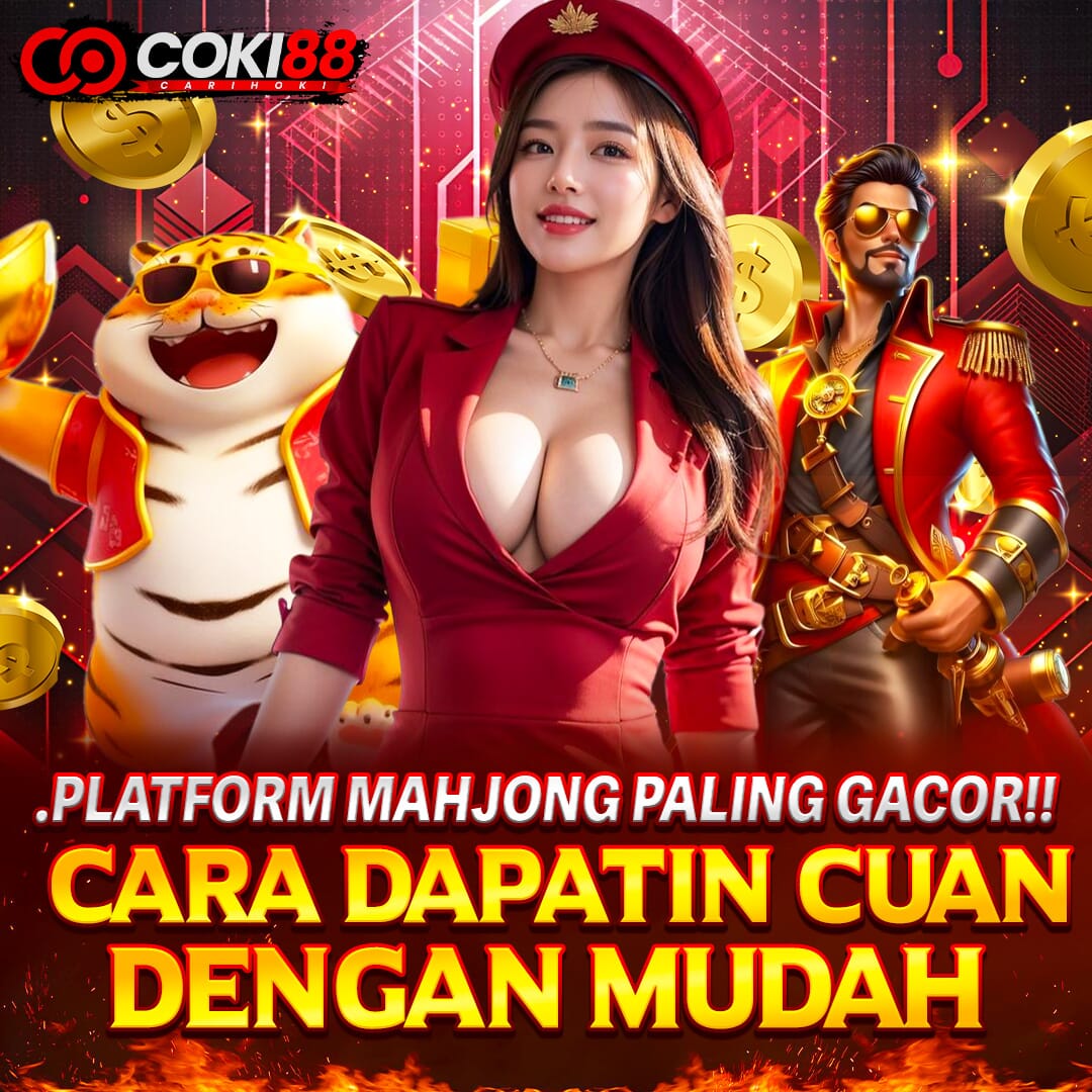 Coki88 